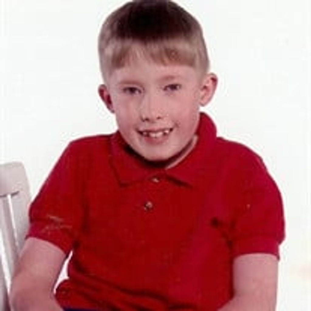 Christopher Jordan Adkins