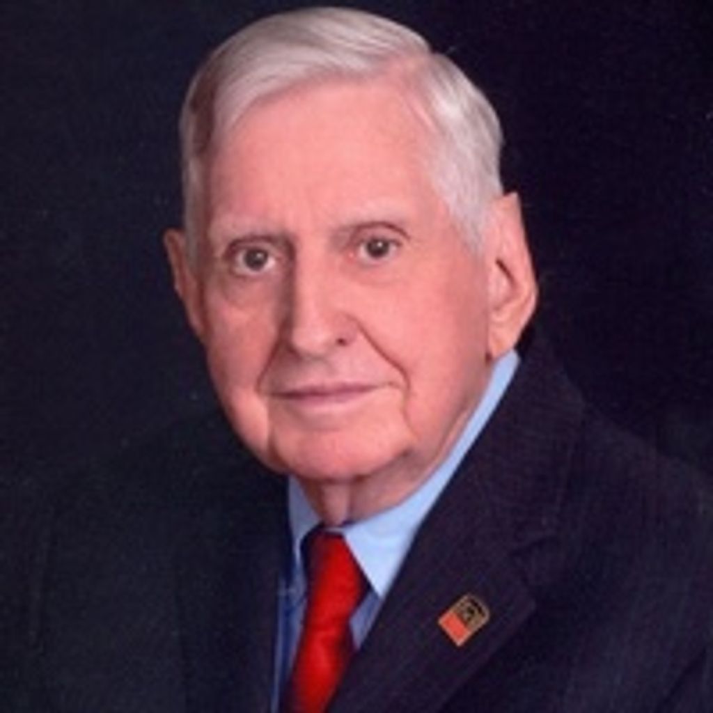 Paul Dean Burrow