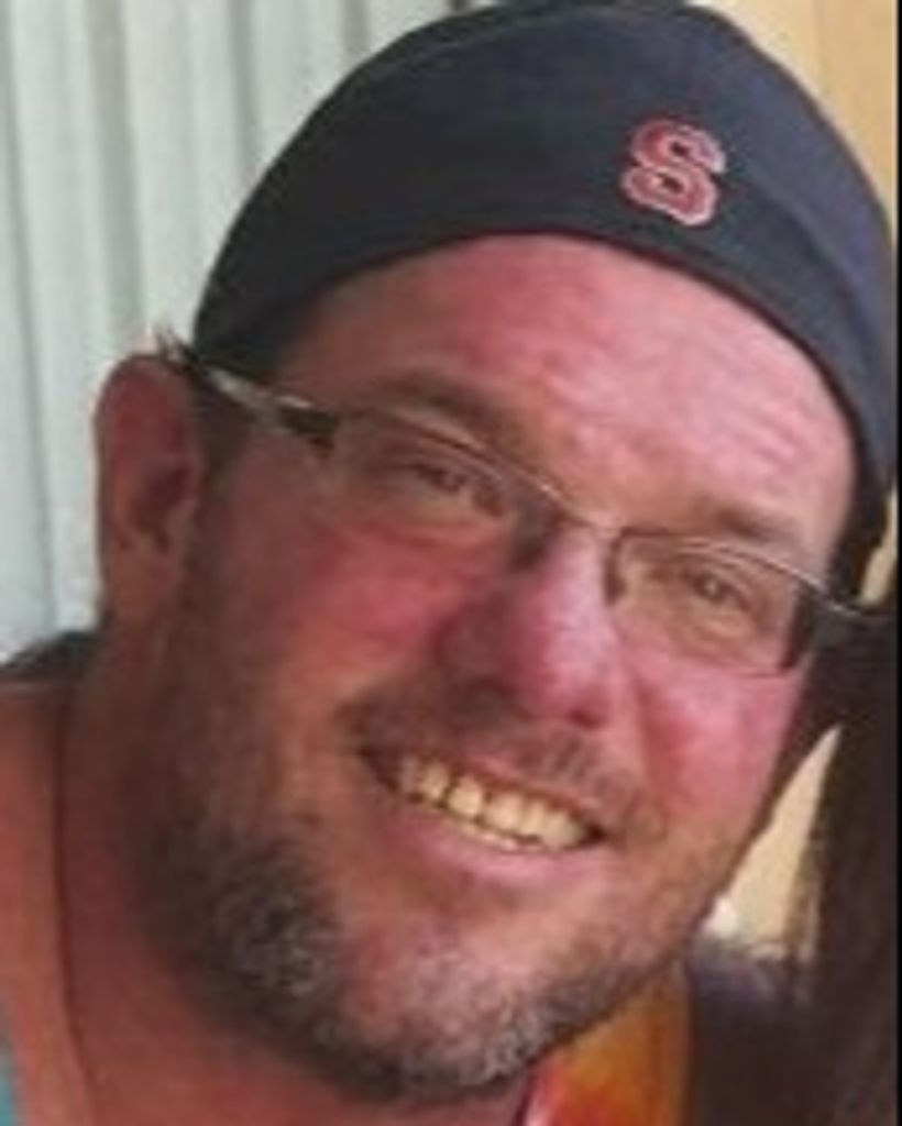 Jason B. Slade