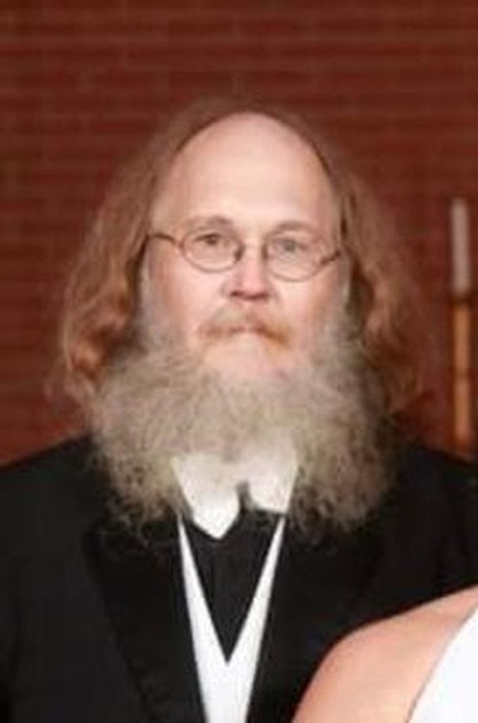 Matthew Dale Mortimer