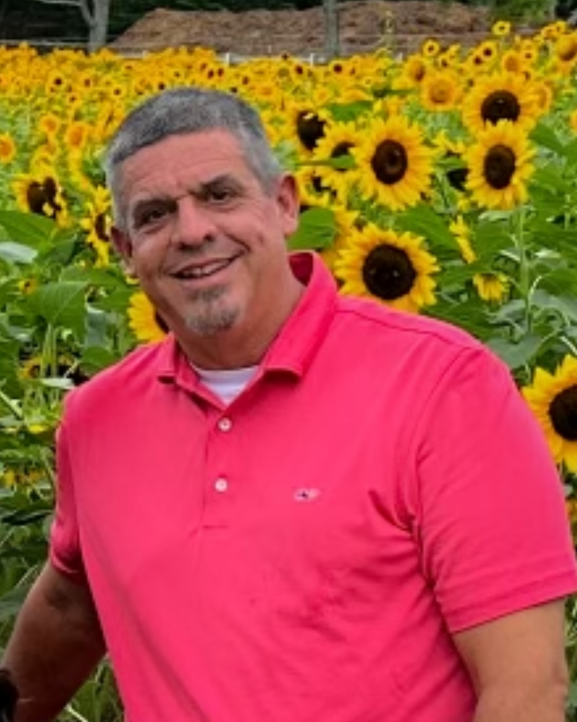 Chadwick "Chad" Grant Robertson Profile Photo