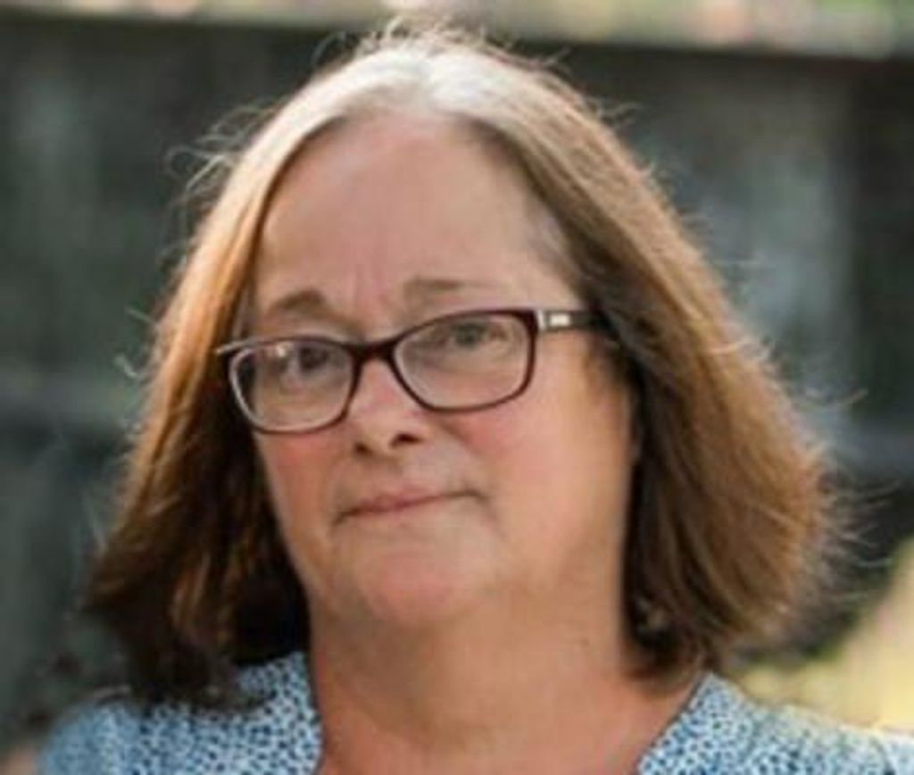 Kathryn G. Burns Profile Photo