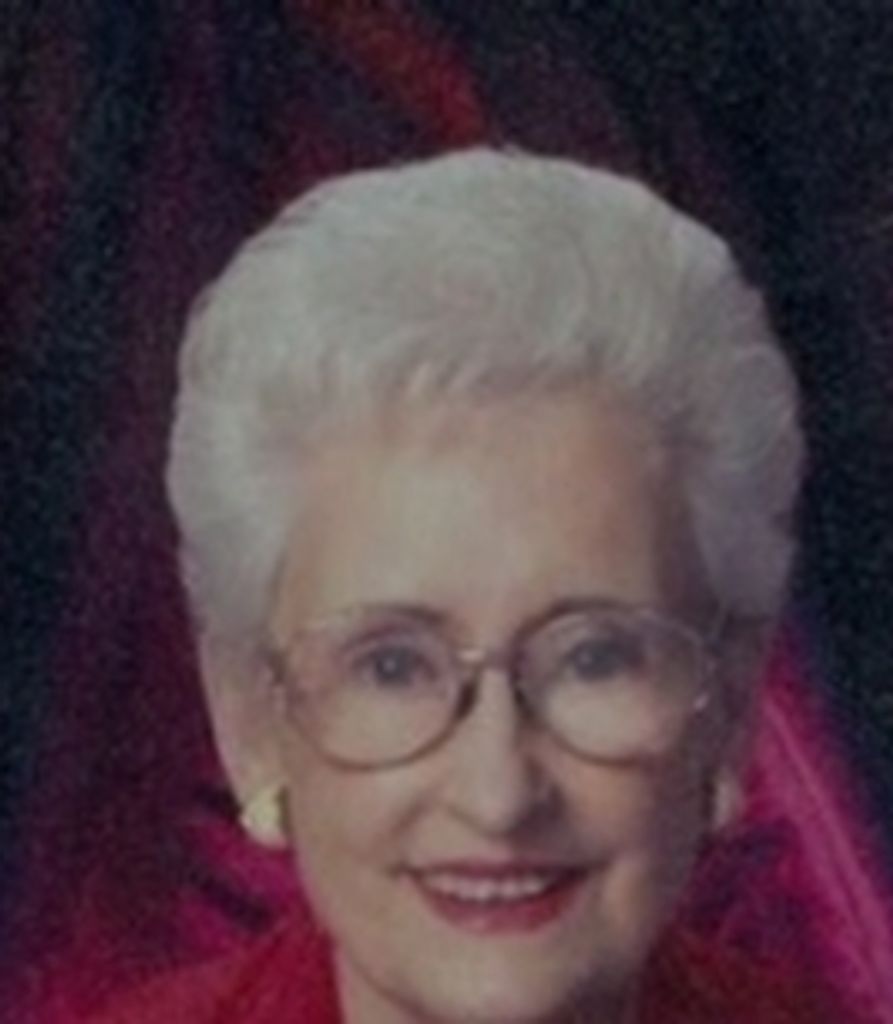 Doris Bowers