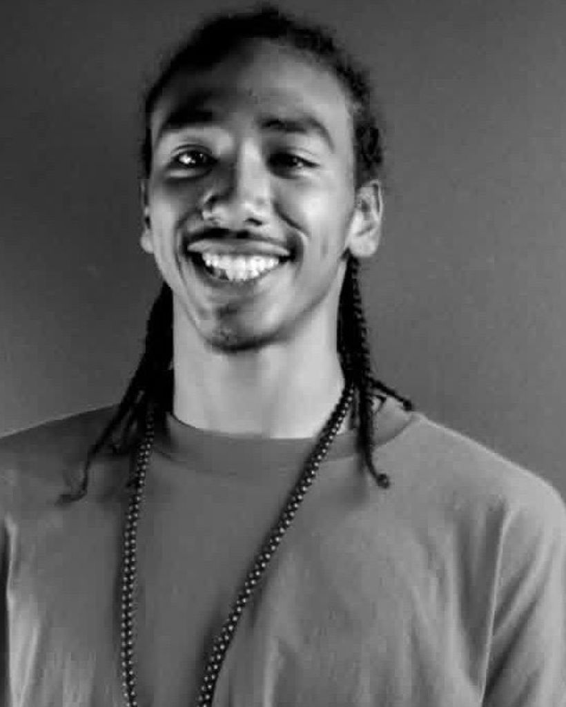 Nico Ricardo Taylor Profile Photo