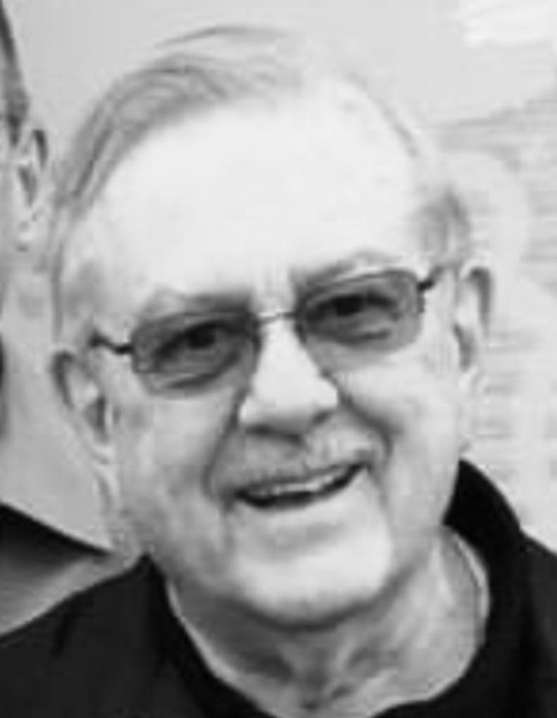 William Wild, Jr.