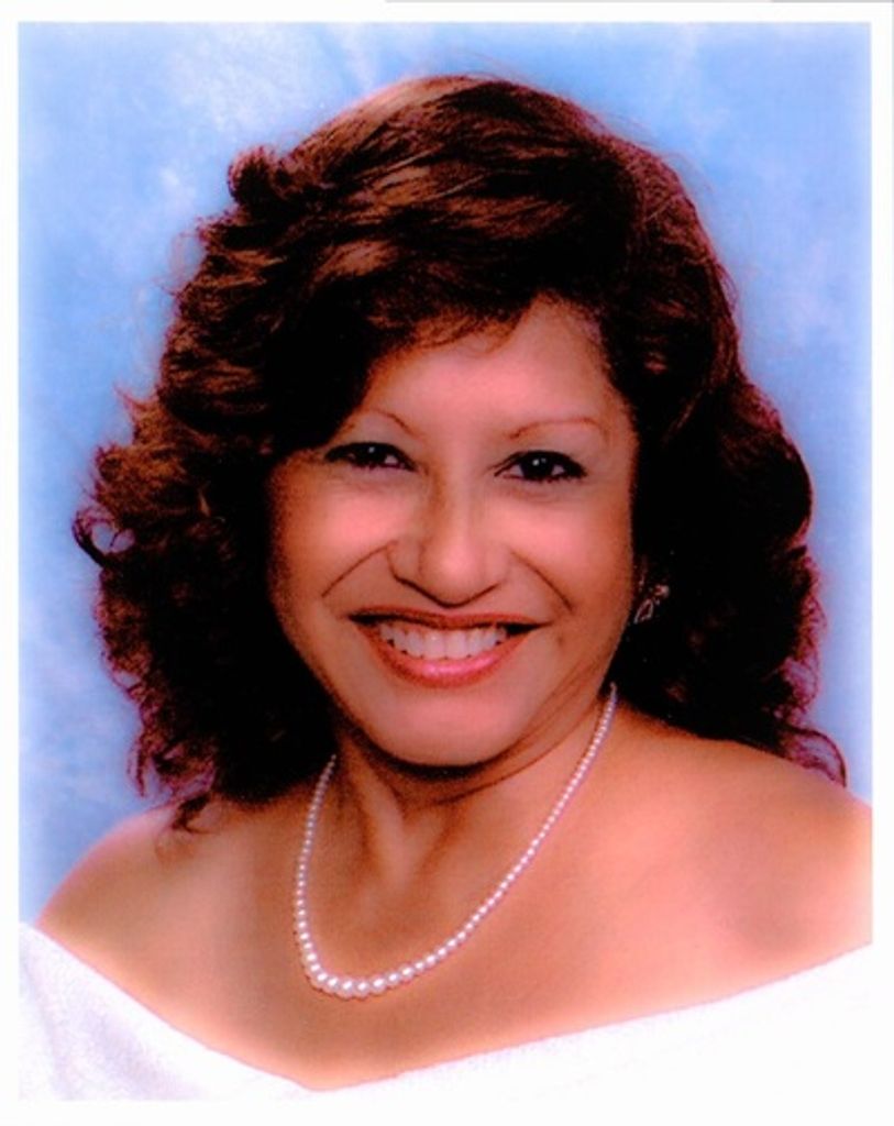 Irma Villarreal Profile Photo
