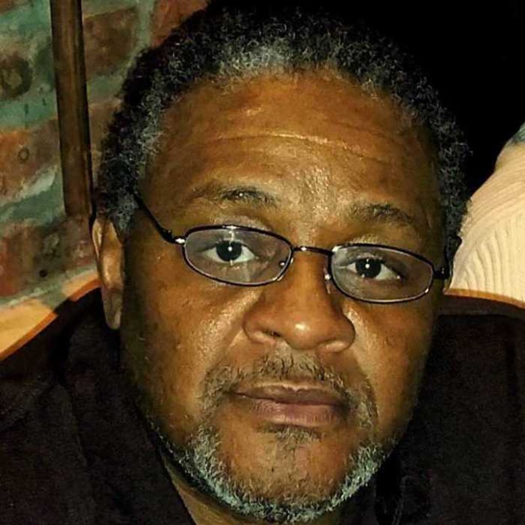 DEAN WORKMAN
