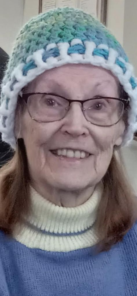 Pearl Elizabeth Begley Profile Photo