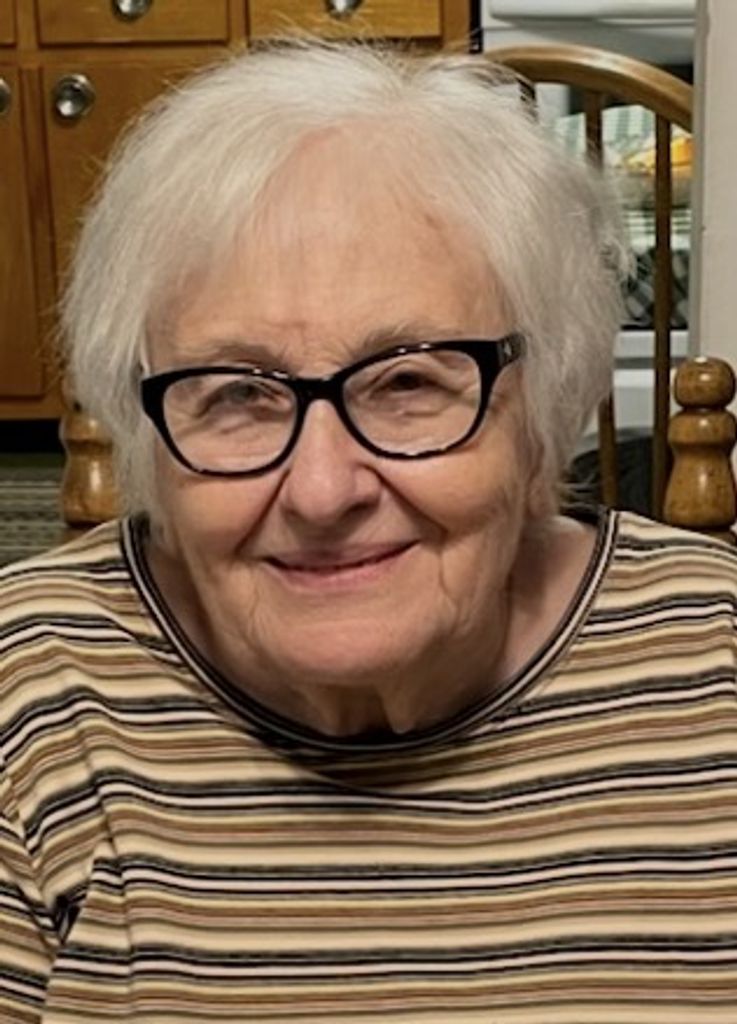 Patricia Chuba Profile Photo