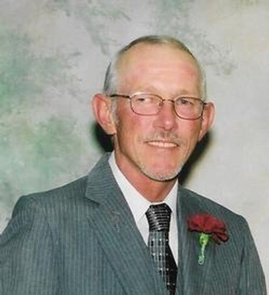 Terry Tye