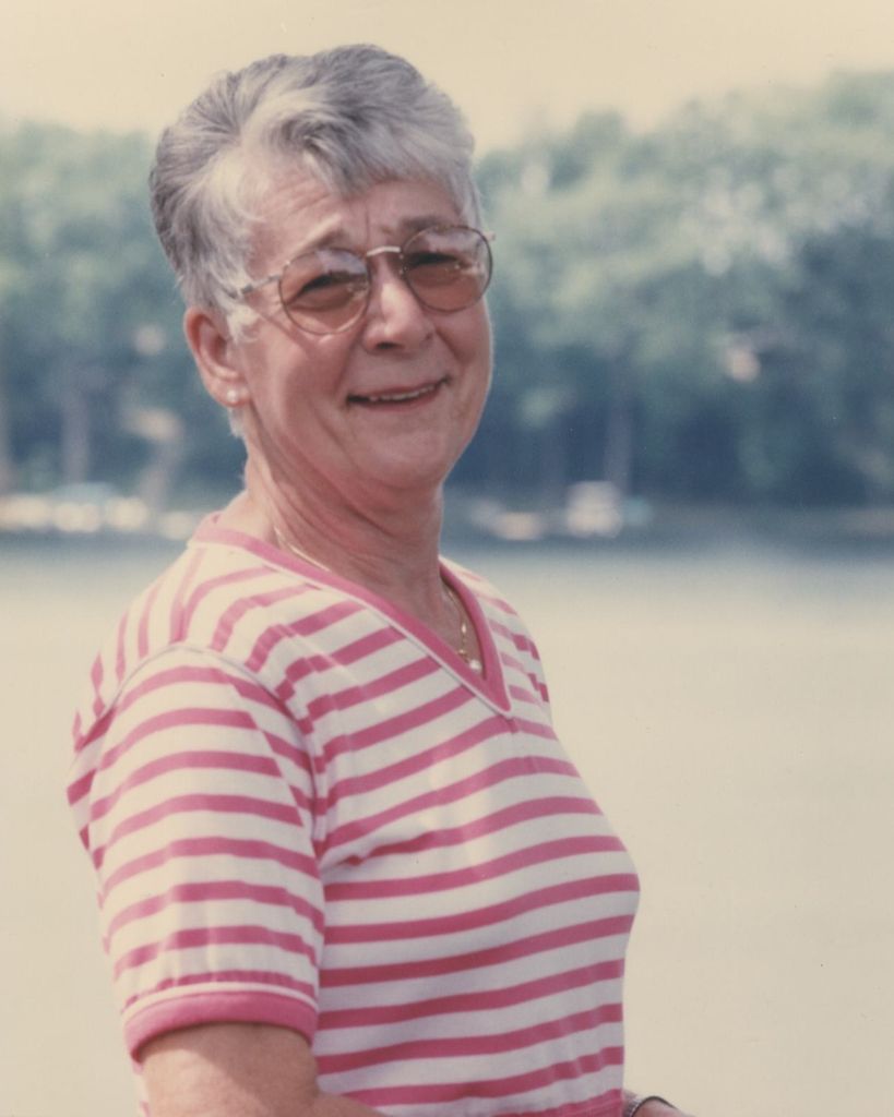 Arlene J. Newton