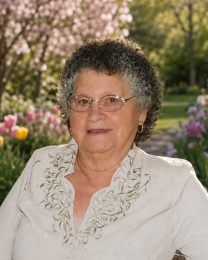 Georgia Vollena Brandenburg Profile Photo