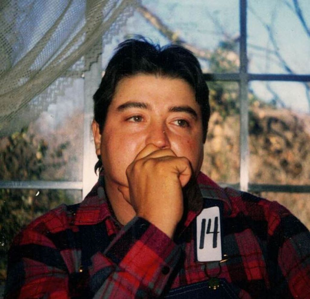 Frank Allen Craig Profile Photo