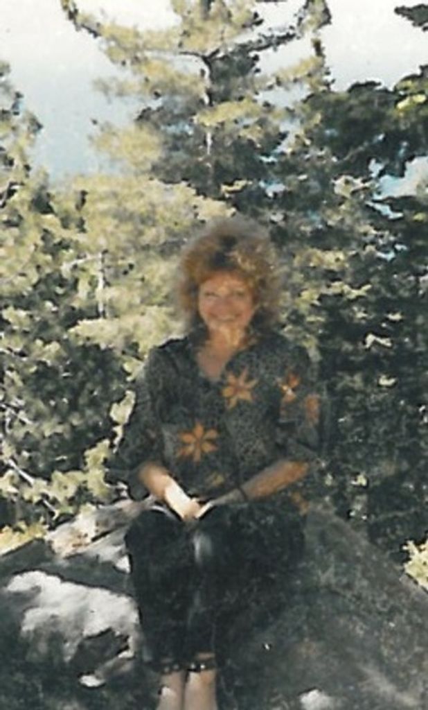 Linda Rose Mcarthur