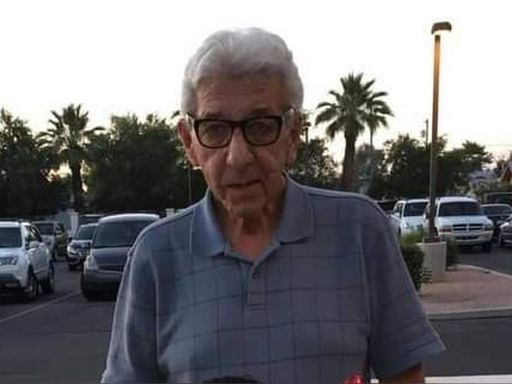 Ronald Perry Profile Photo