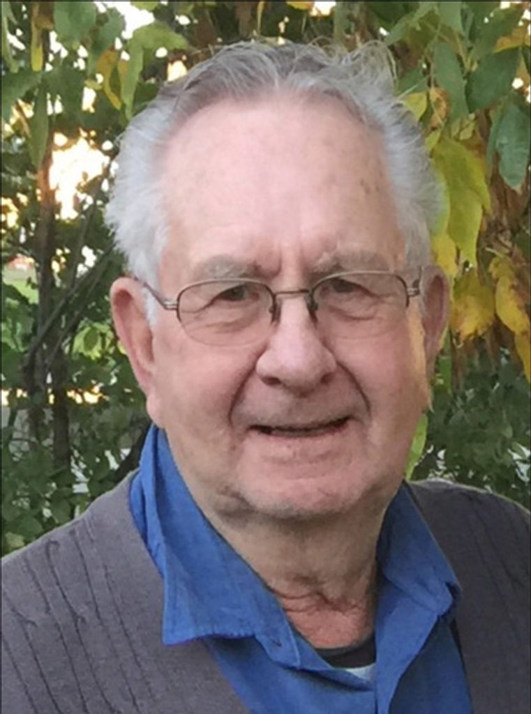 Don M. Krsnak