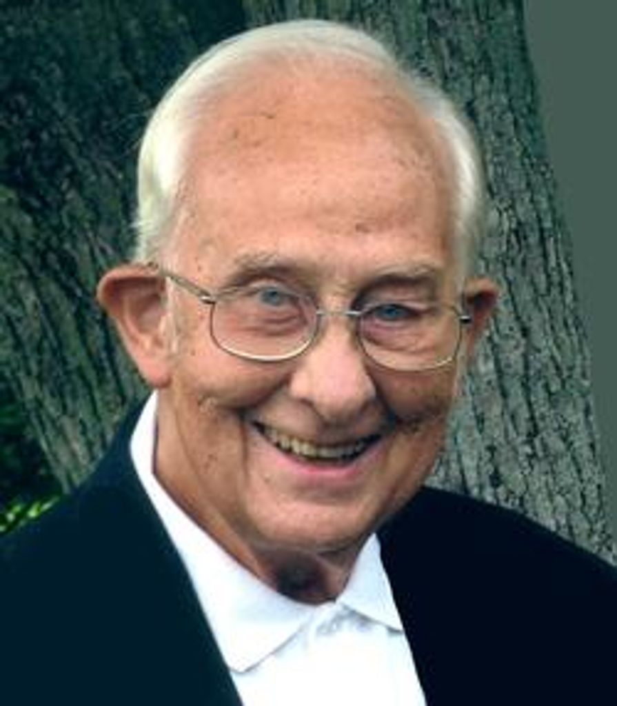 Dr. Robert B. Scircle