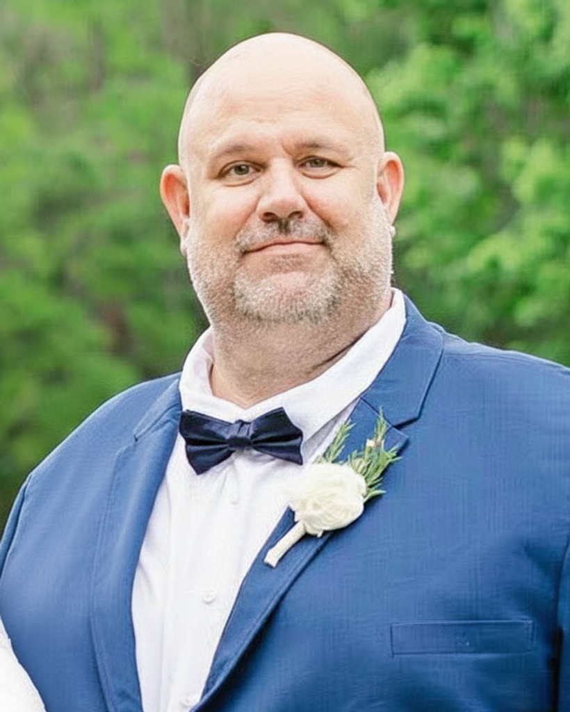 Christopher "Chris" L. Moore