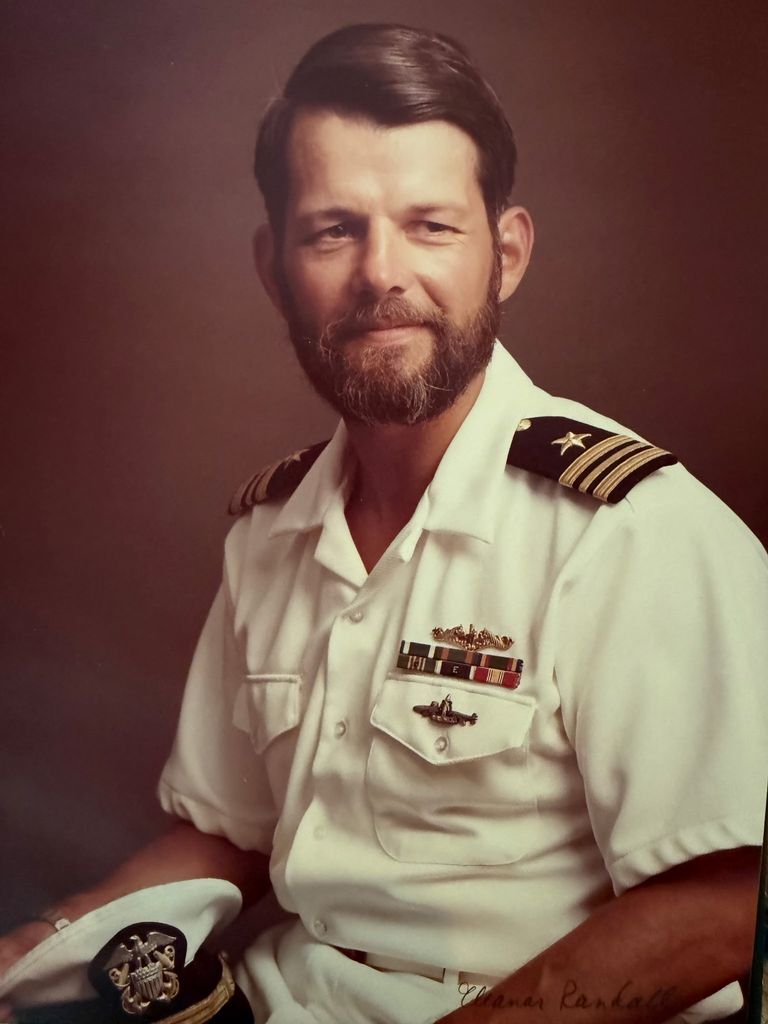 David P. Hall