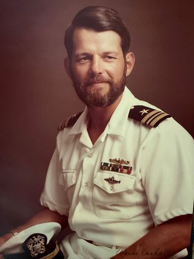 David P. Hall's obituary image