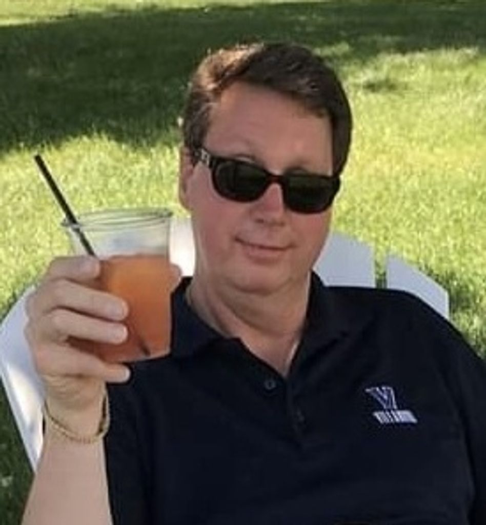 Stephen Louis Landers Profile Photo