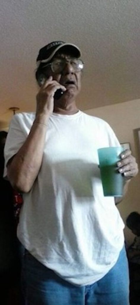 Henry Long Chase Profile Photo