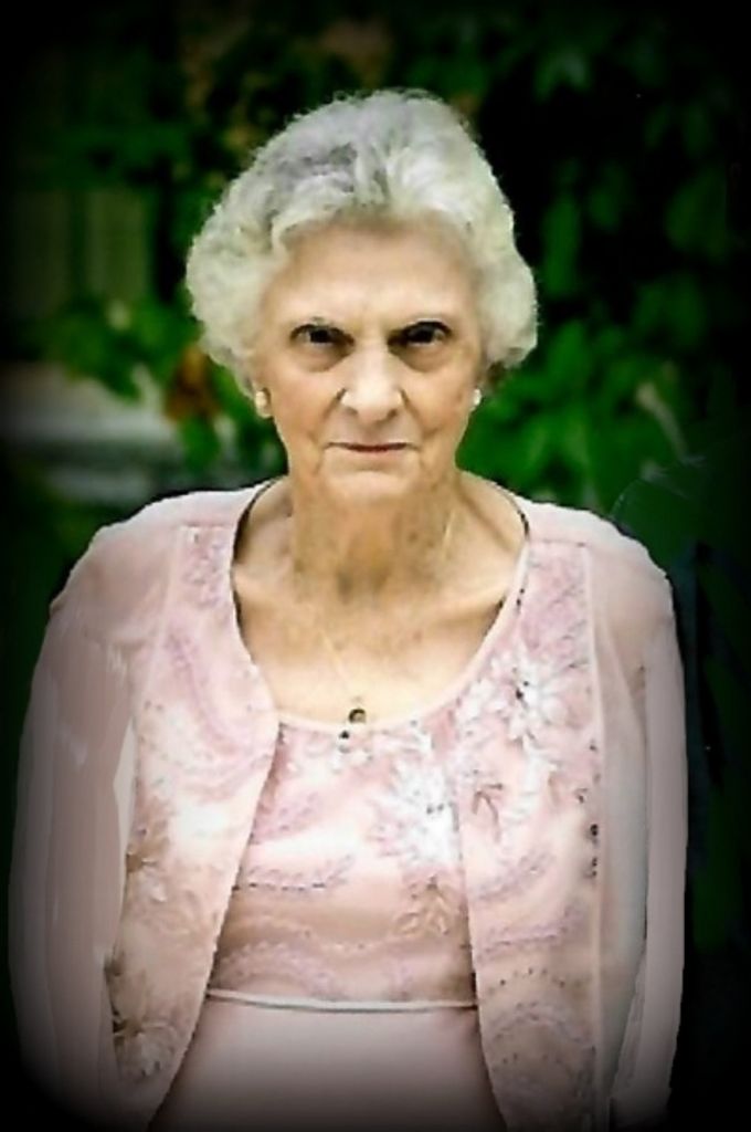 Barbara Ann Elliott Brockwell