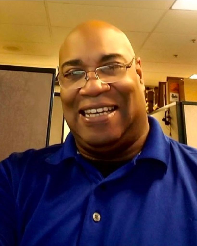 Sharwin L Coates Profile Photo
