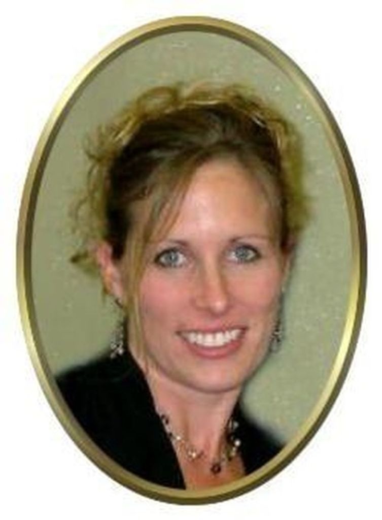 Krista Lynn O'Leary