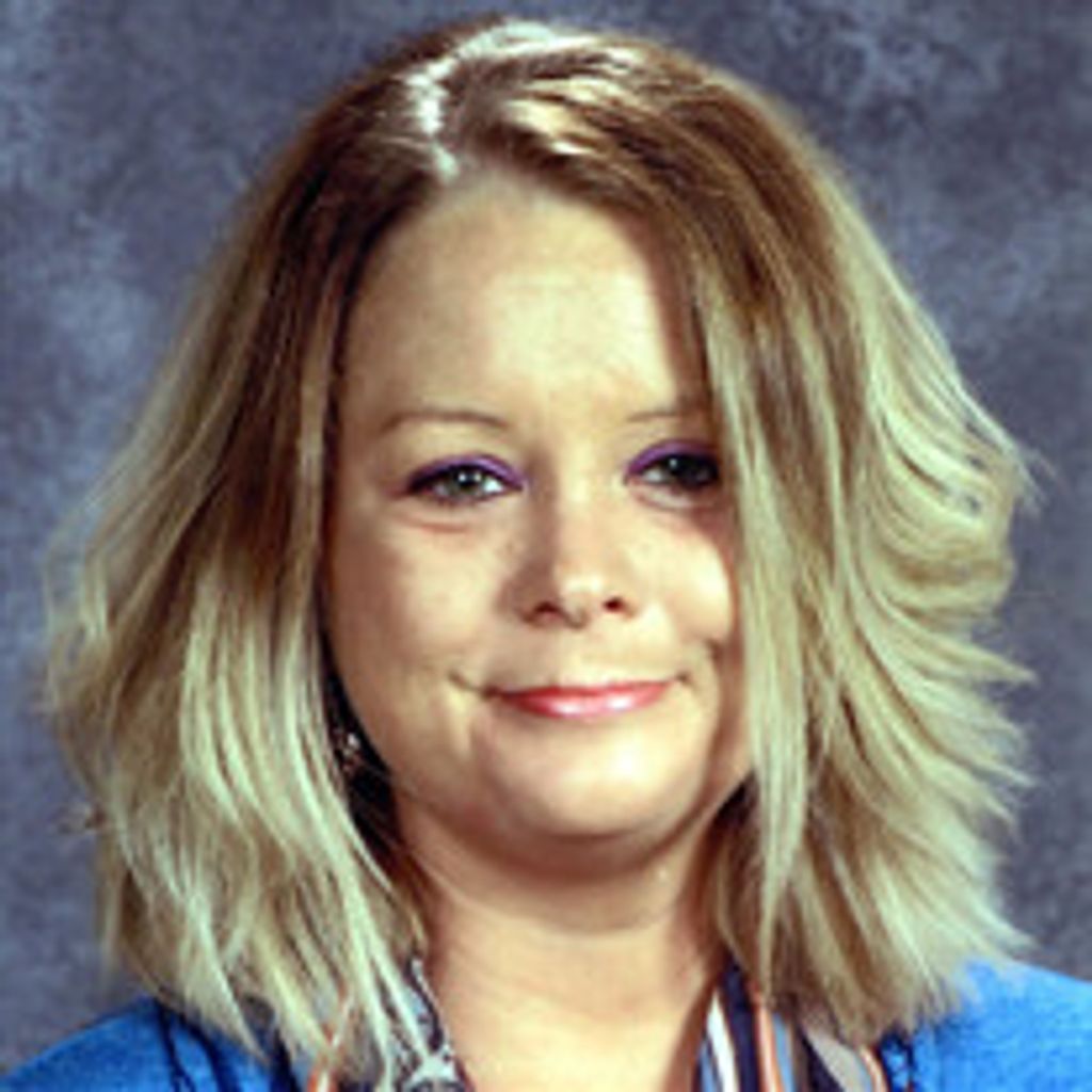 Mandy Michelle Woods Brinker