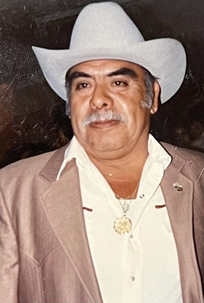 Rafael Salas Estrada
