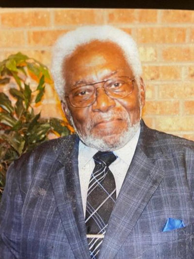 Sgm Clarence N. Lewis Jr. Profile Photo