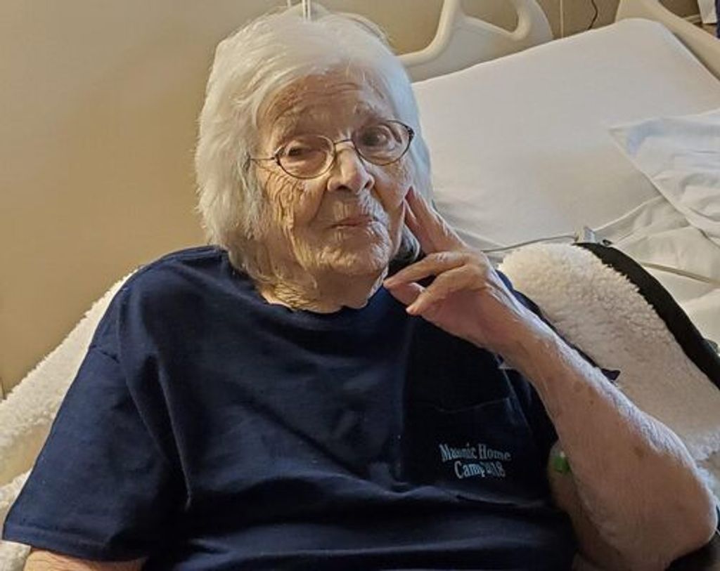 Allene Davis Butler Profile Photo