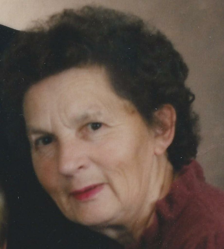 Bertha  Koenig