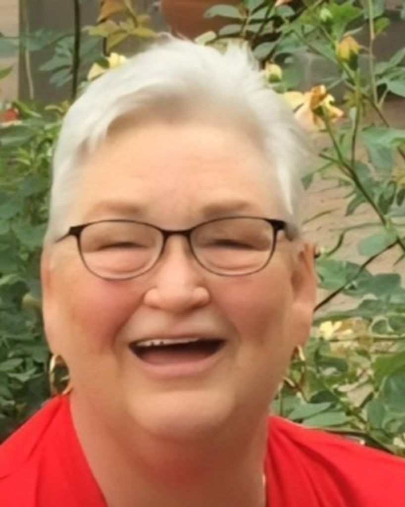 LaVon "Connie" Adcock Profile Photo