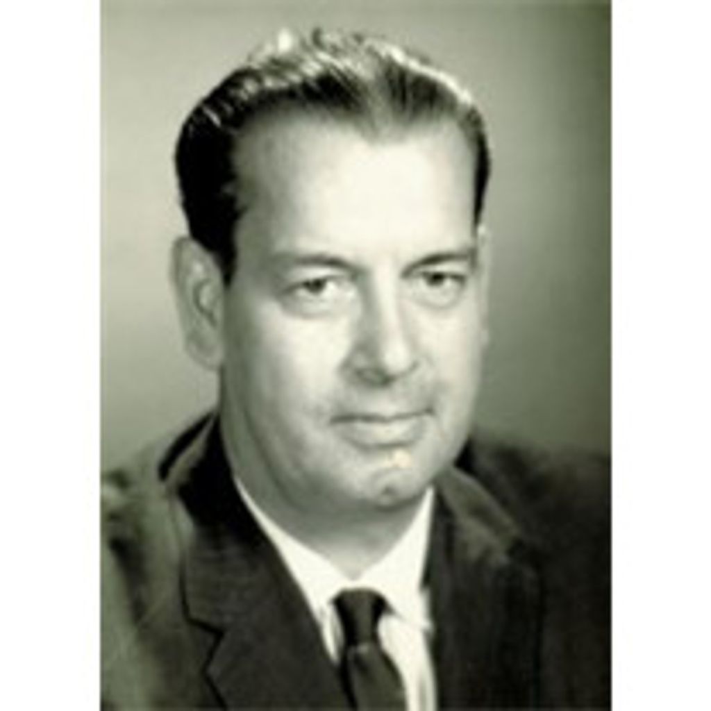 Herbert F. Zepp Jr