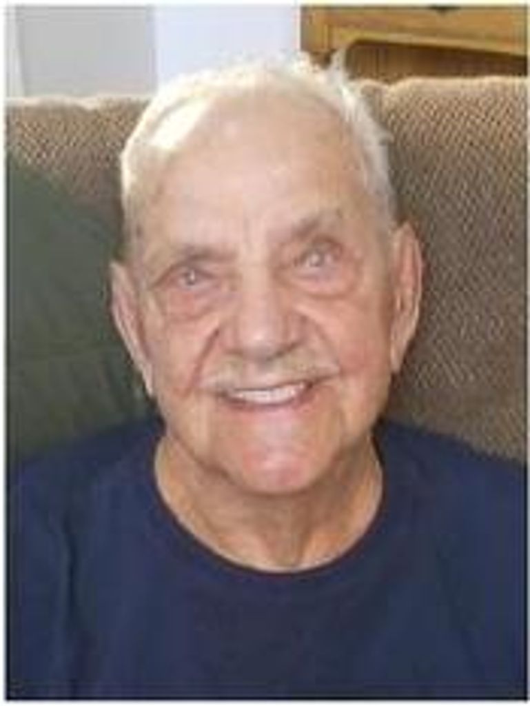 Edward George Bender Profile Photo