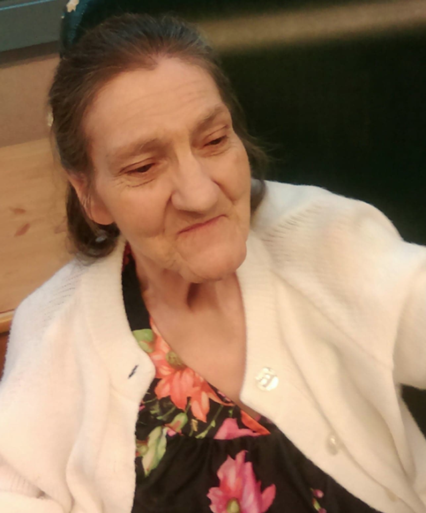 Peggy Marie Nielson Profile Photo