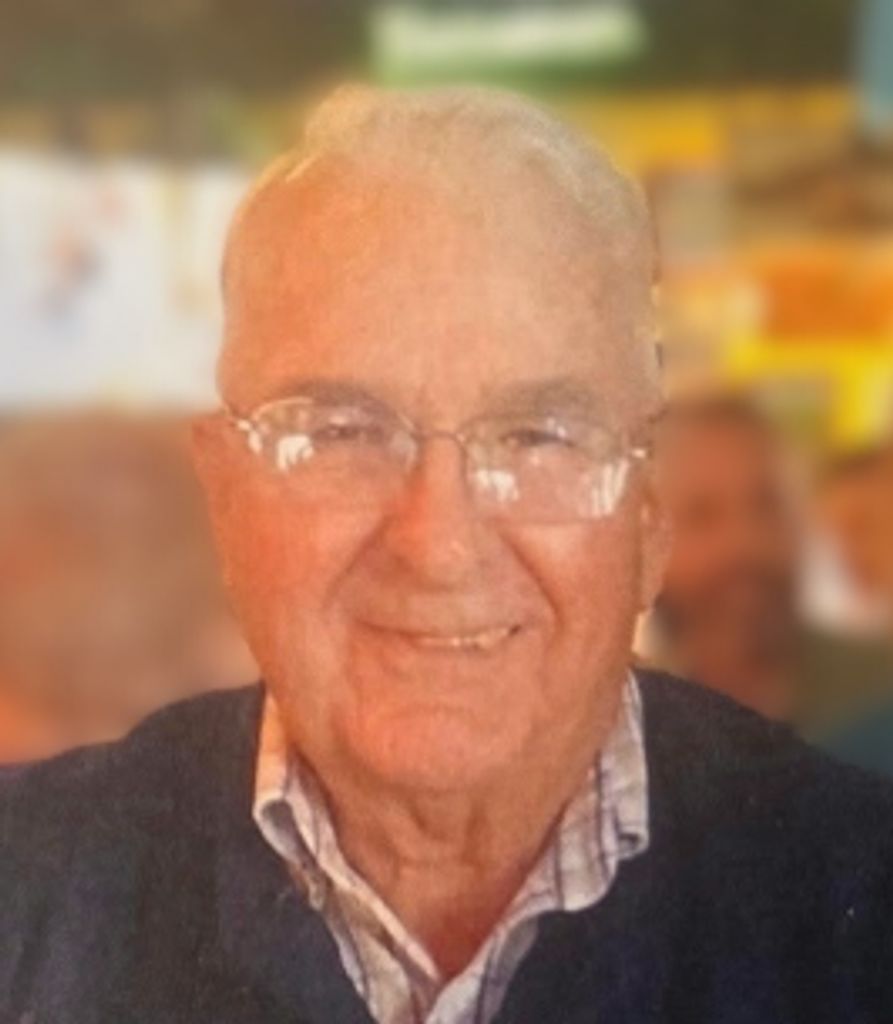 Robert Boring Profile Photo