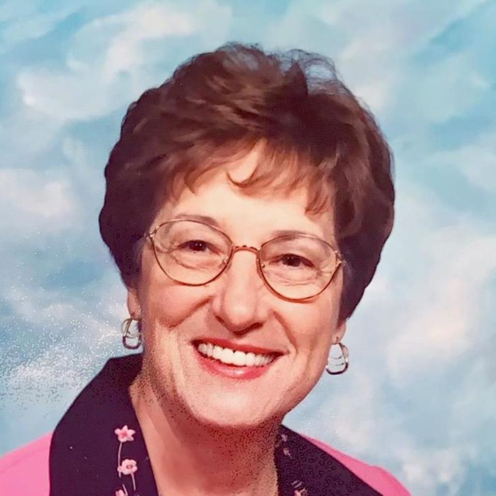 Carol Ann Church Howard Profile Photo