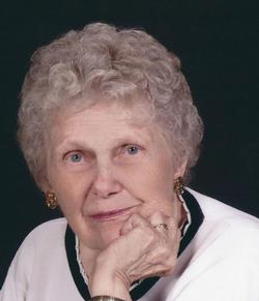 Ruth E. Fritz