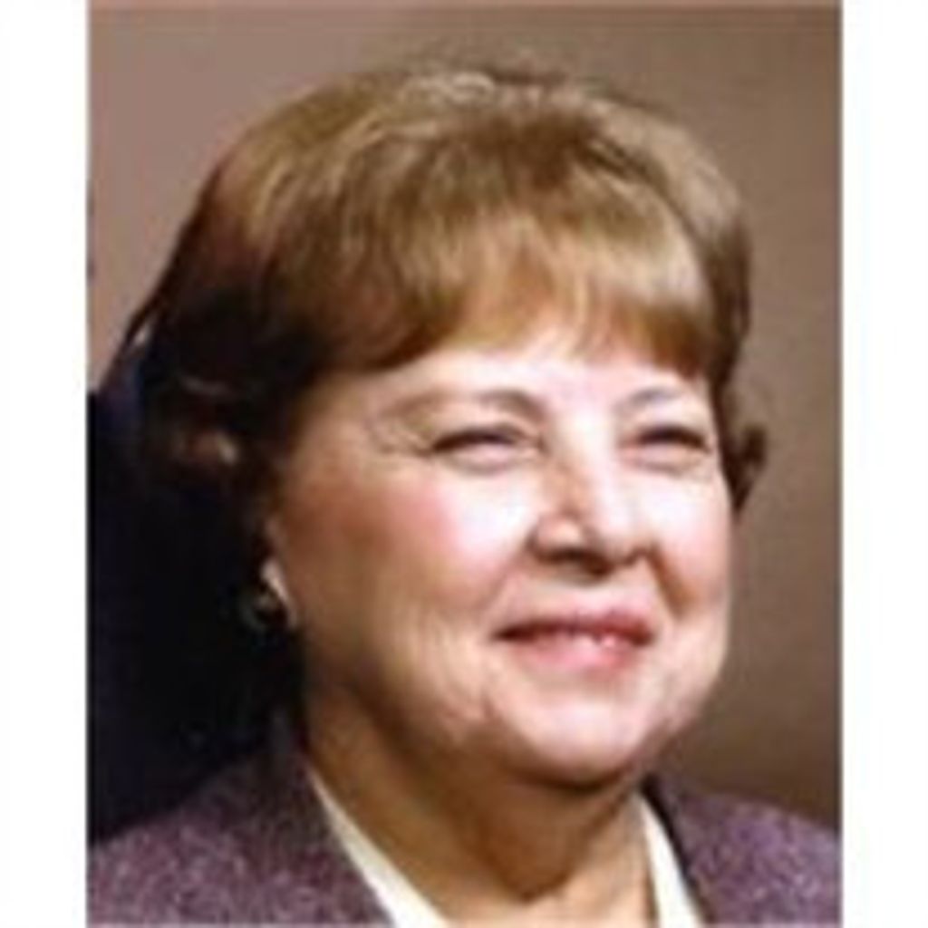 Dorothy Cappuccilli