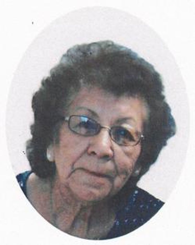 Florestine "Tina" M. White