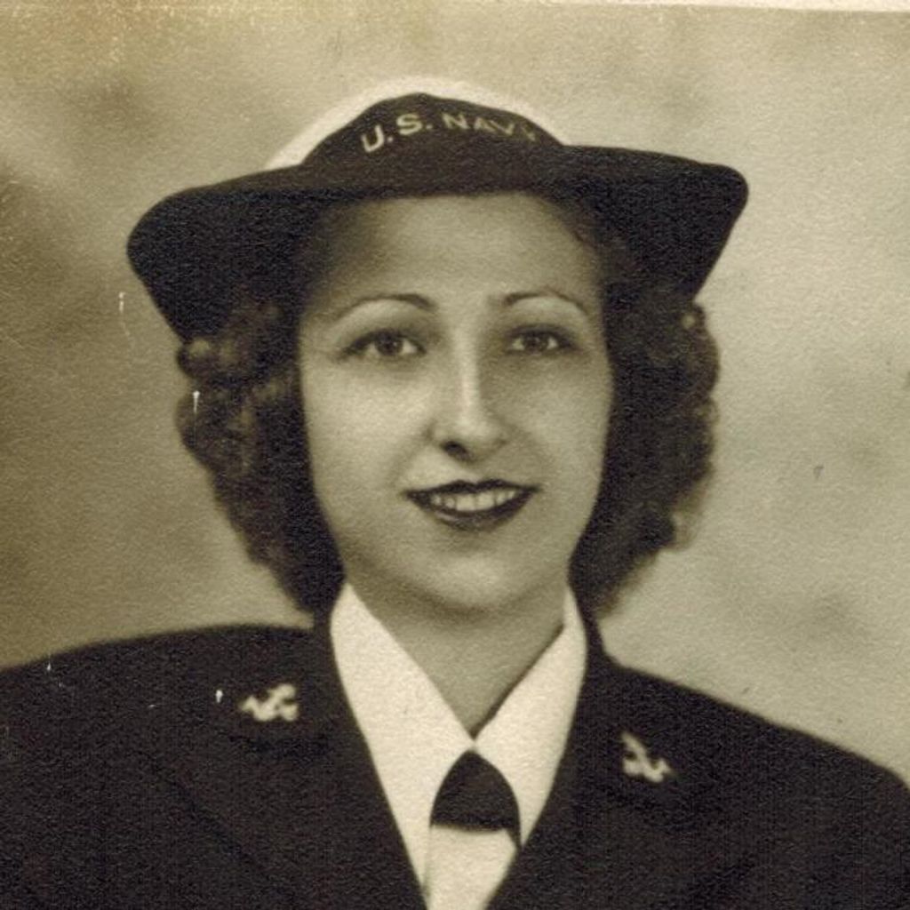 Dorothy M. (Puffenberger)  Kuhn