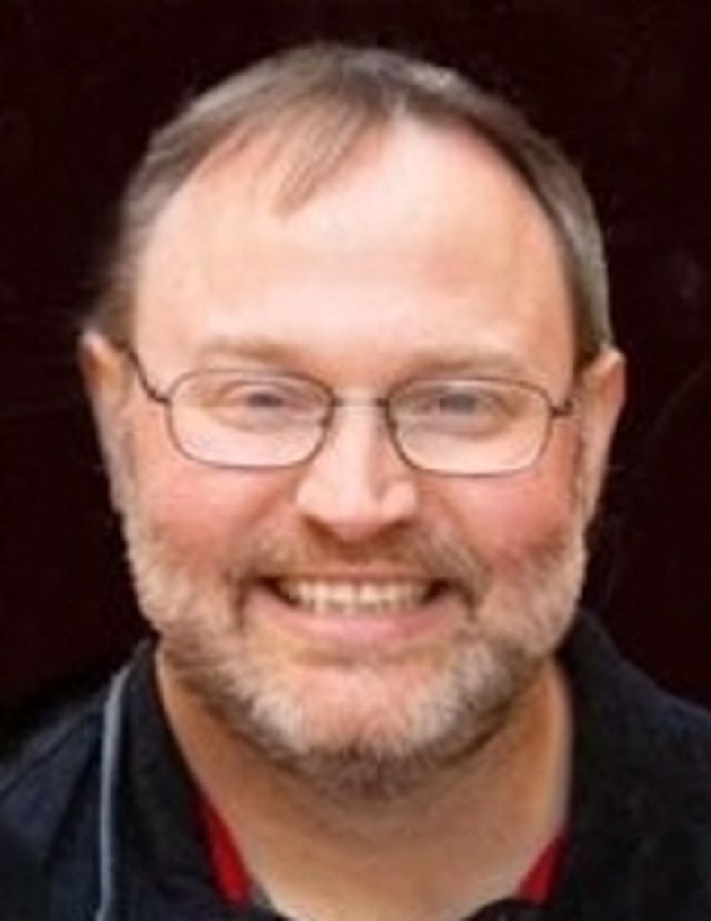 Joshua Dale Parker