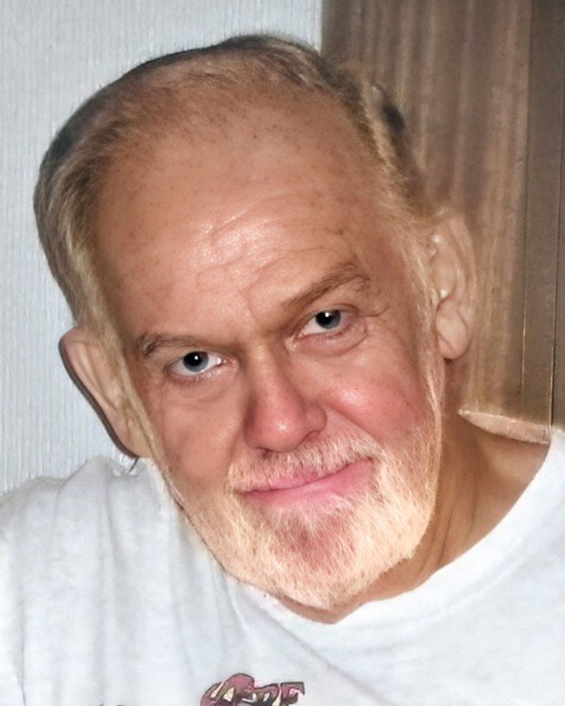 Jerry Felde Profile Photo