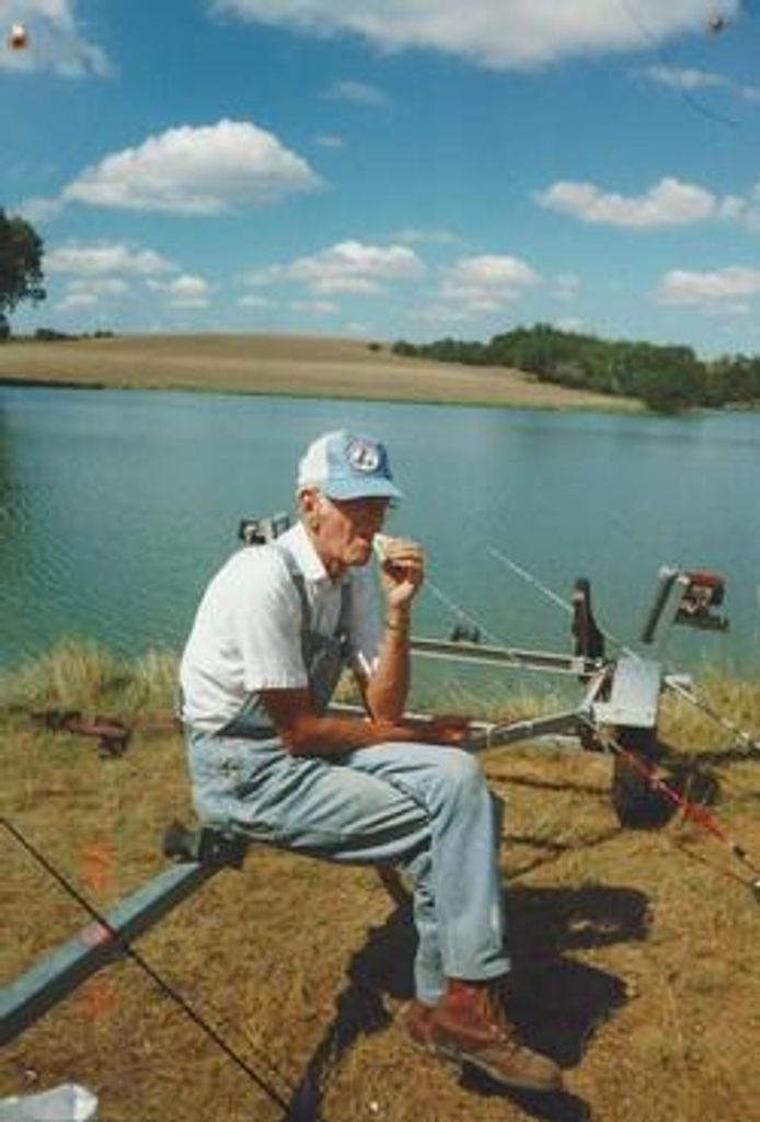 Edward C Pickel Jr. Profile Photo