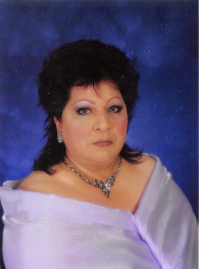 Maria San Juanita Clay