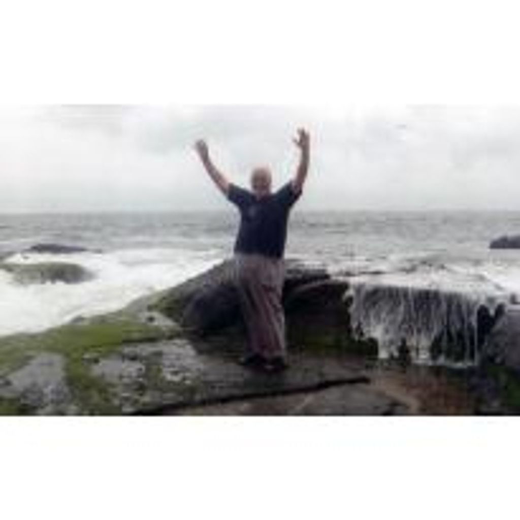 Robert Bruce Baird Profile Photo