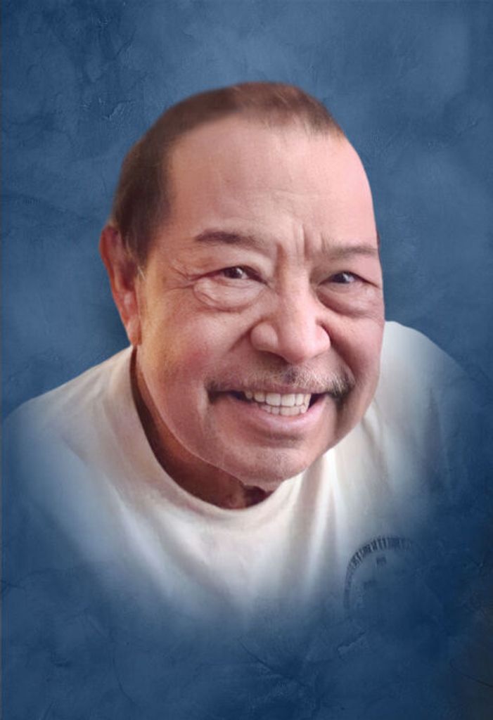 San Nicomedes De La Paz Jr. Profile Photo